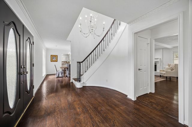 9718 Oxted Lane, Spring, TX 77379