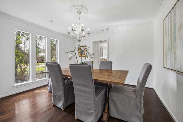 9718 Oxted Lane, Spring, TX 77379