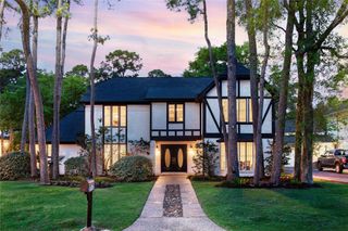 9718 Oxted Lane, Spring, TX 77379