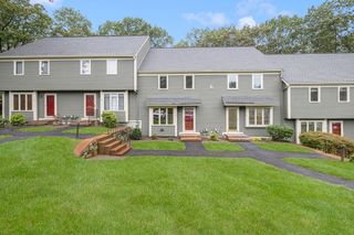 6 Deer Path 3, Maynard, MA 01754