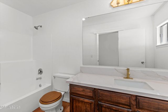 805 Geraldine Drive, Incline Village, NV 89451