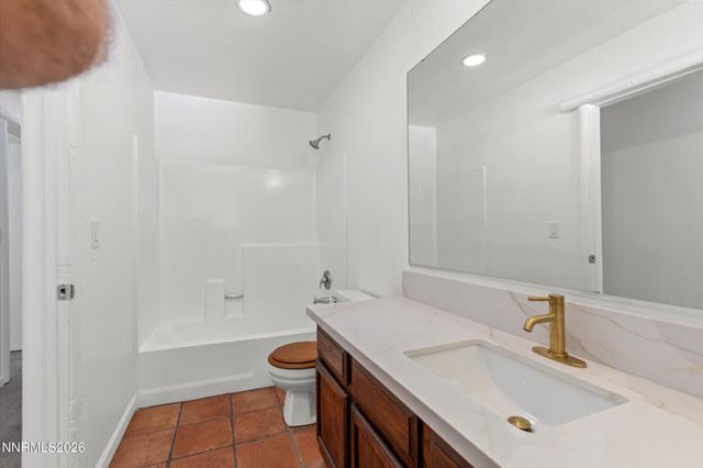 805 Geraldine Drive, Incline Village, NV 89451