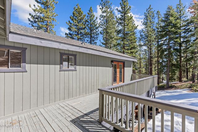 805 Geraldine Drive, Incline Village, NV 89451