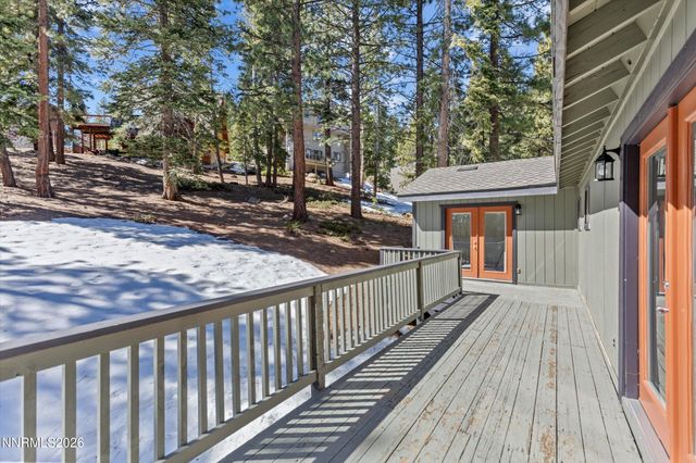 805 Geraldine Drive, Incline Village, NV 89451