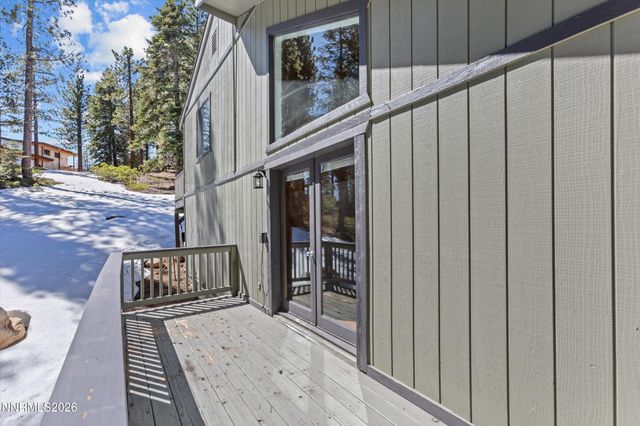 805 Geraldine Drive, Incline Village, NV 89451