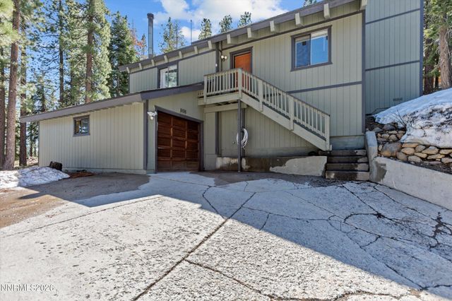 805 Geraldine Drive, Incline Village, NV 89451