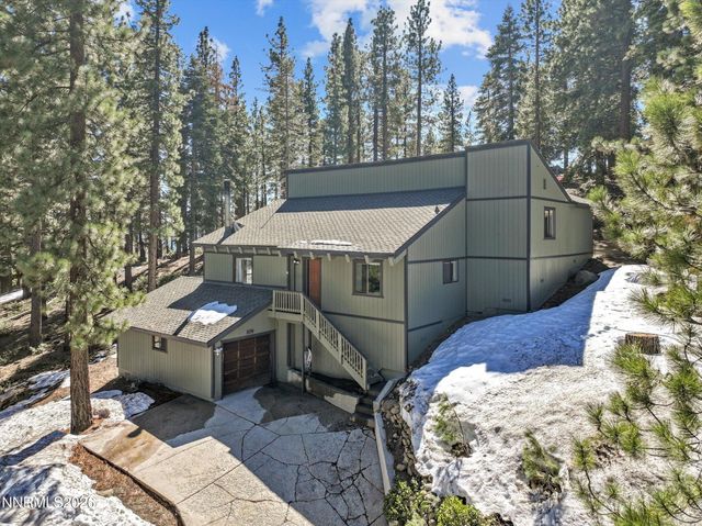 805 Geraldine Drive, Incline Village, NV 89451