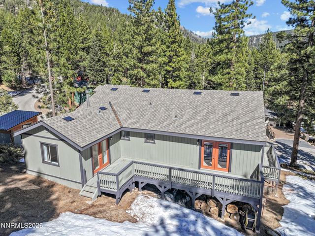 805 Geraldine Drive, Incline Village, NV 89451