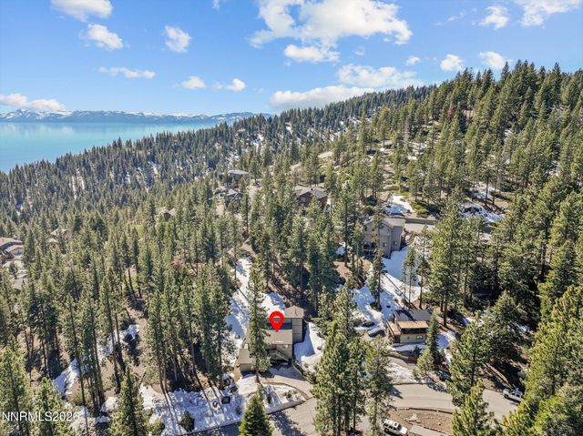 805 Geraldine Drive, Incline Village, NV 89451