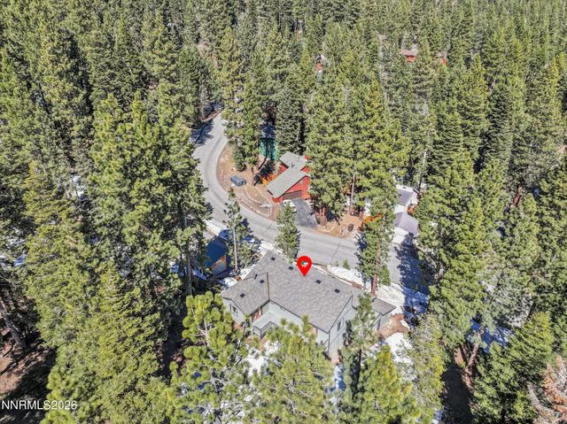 805 Geraldine Drive, Incline Village, NV 89451