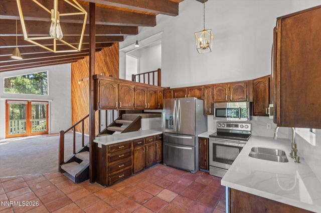 805 Geraldine Drive, Incline Village, NV 89451