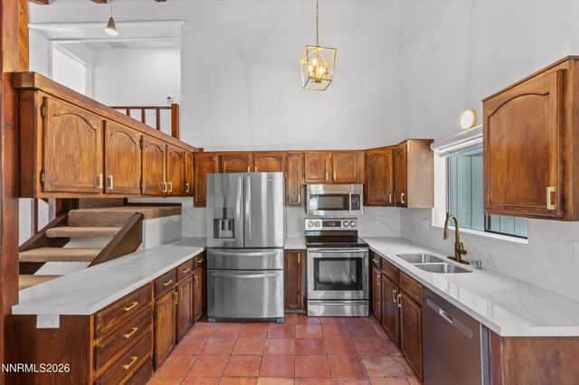 805 Geraldine Drive, Incline Village, NV 89451