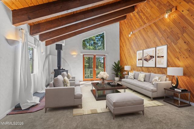 805 Geraldine Drive, Incline Village, NV 89451