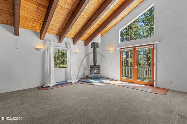 805 Geraldine Drive, Incline Village, NV 89451