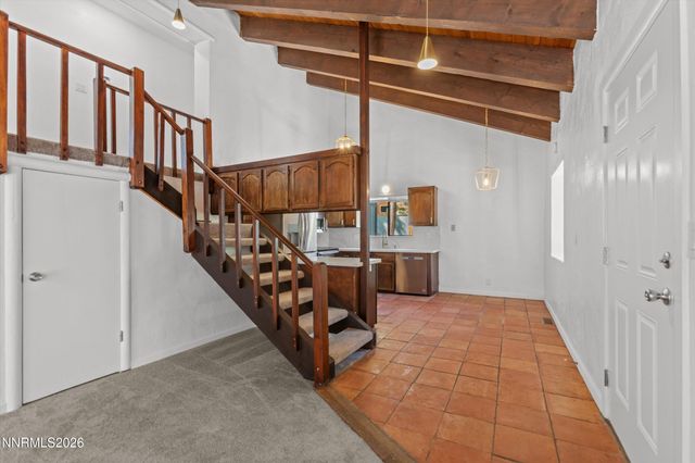 805 Geraldine Drive, Incline Village, NV 89451