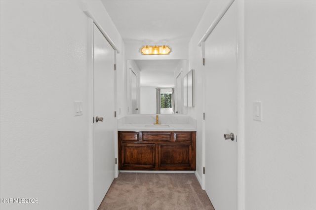 805 Geraldine Drive, Incline Village, NV 89451