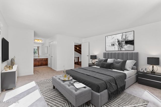 805 Geraldine Drive, Incline Village, NV 89451