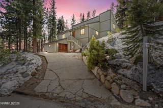 805 Geraldine Drive, Incline Village, NV 89451
