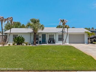 225 Orange Street, Satellite Beach, FL 32937