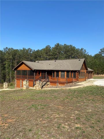 128 Mcalister Road, West Union, SC 29696