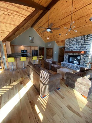 128 Mcalister Road, West Union, SC 29696