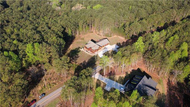 128 Mcalister Road, West Union, SC 29696
