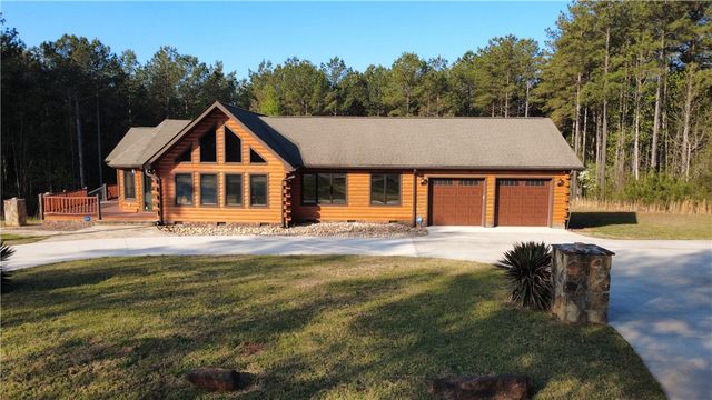128 Mcalister Road, West Union, SC 29696