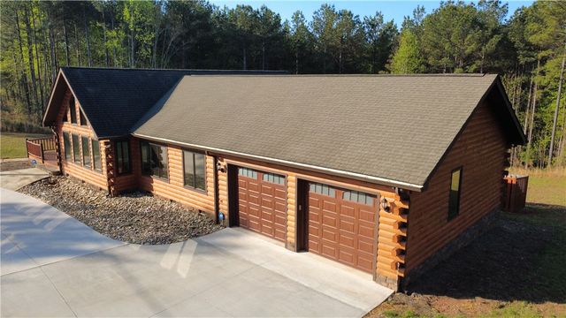 128 Mcalister Road, West Union, SC 29696