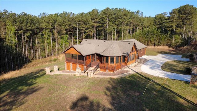 128 Mcalister Road, West Union, SC 29696