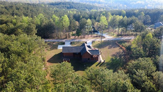 128 Mcalister Road, West Union, SC 29696