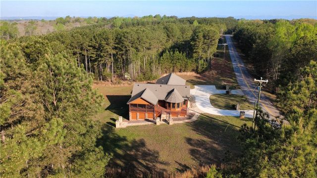 128 Mcalister Road, West Union, SC 29696