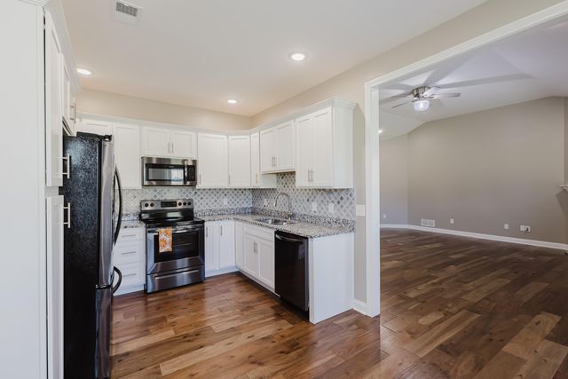 638 Four Winds Drive, Richmond, KY 40475