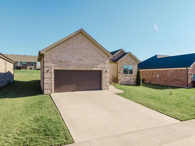 638 Four Winds Drive, Richmond, KY 40475