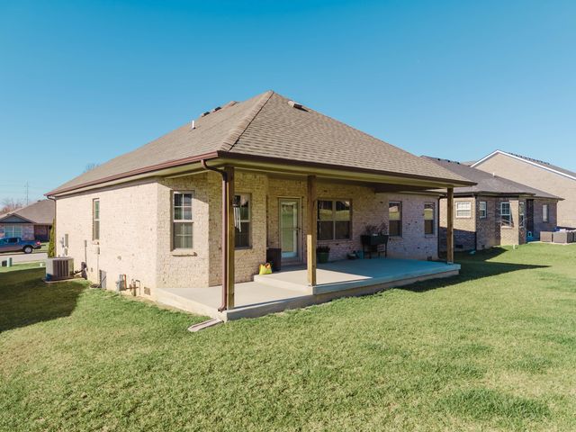 638 Four Winds Drive, Richmond, KY 40475