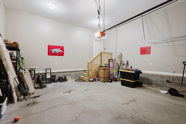 638 Four Winds Drive, Richmond, KY 40475