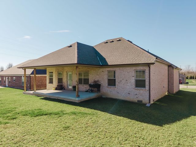 638 Four Winds Drive, Richmond, KY 40475