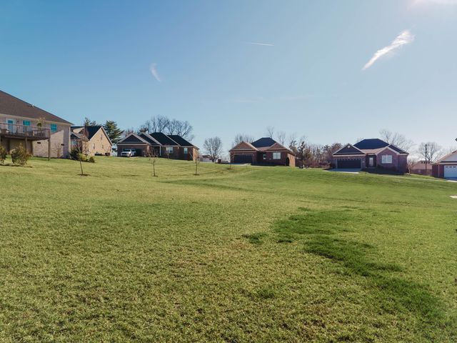 638 Four Winds Drive, Richmond, KY 40475