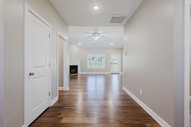 638 Four Winds Drive, Richmond, KY 40475