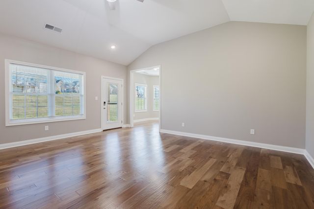 638 Four Winds Drive, Richmond, KY 40475