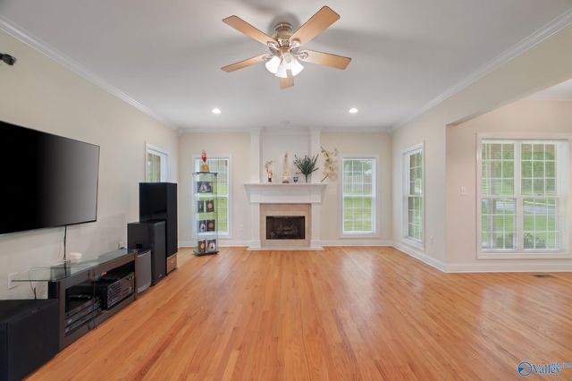112 Rainbow Glen Circle, Madison, AL 35758