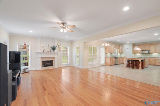 112 Rainbow Glen Circle, Madison, AL 35758