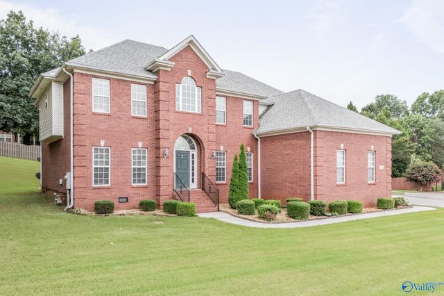 112 Rainbow Glen Circle, Madison, AL 35758