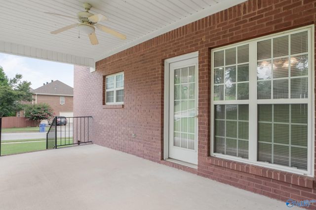 112 Rainbow Glen Circle, Madison, AL 35758