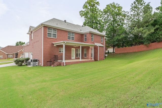 112 Rainbow Glen Circle, Madison, AL 35758