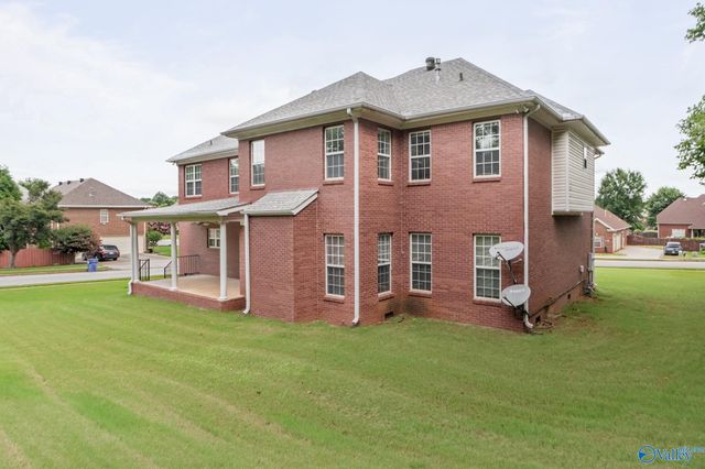 112 Rainbow Glen Circle, Madison, AL 35758