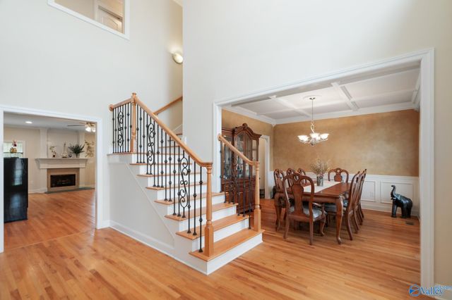 112 Rainbow Glen Circle, Madison, AL 35758