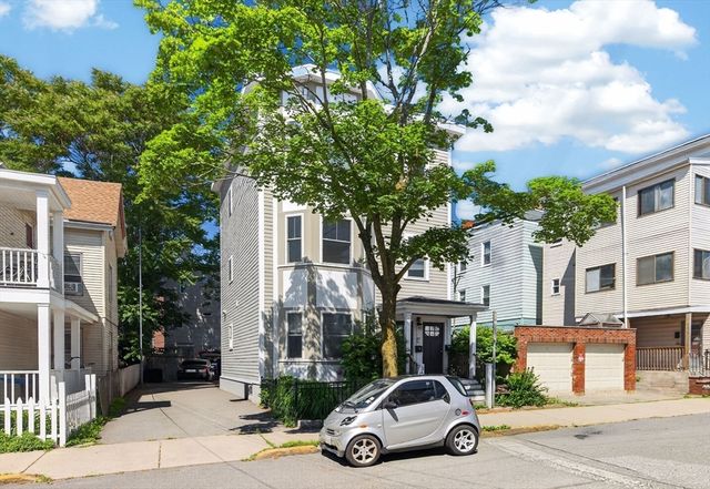 36 Rossmore St 2, Somerville, MA 02143