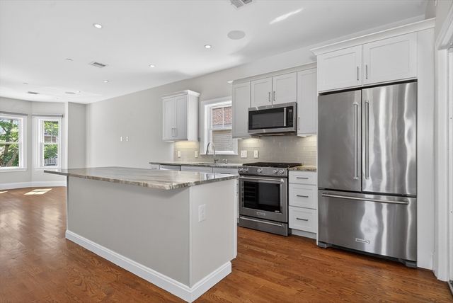 36 Rossmore St 2, Somerville, MA 02143
