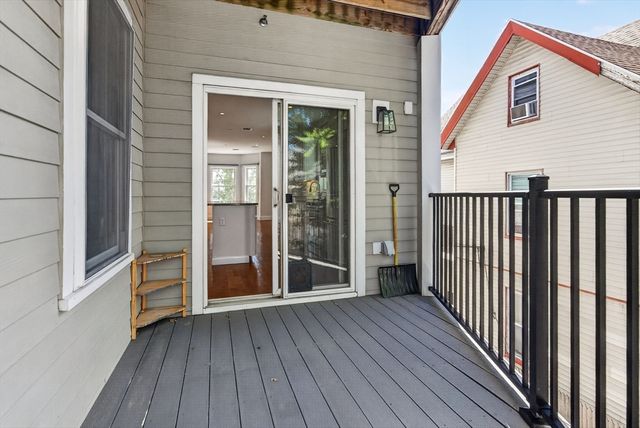 36 Rossmore St 2, Somerville, MA 02143