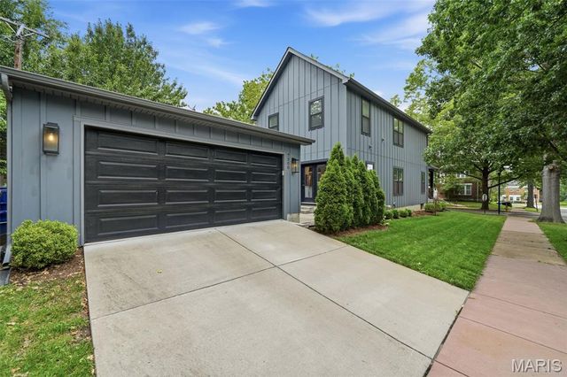 7300 Amherst Avenue, University City, MO 63130